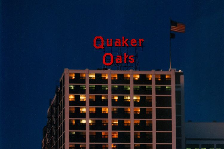 Quaker Oats