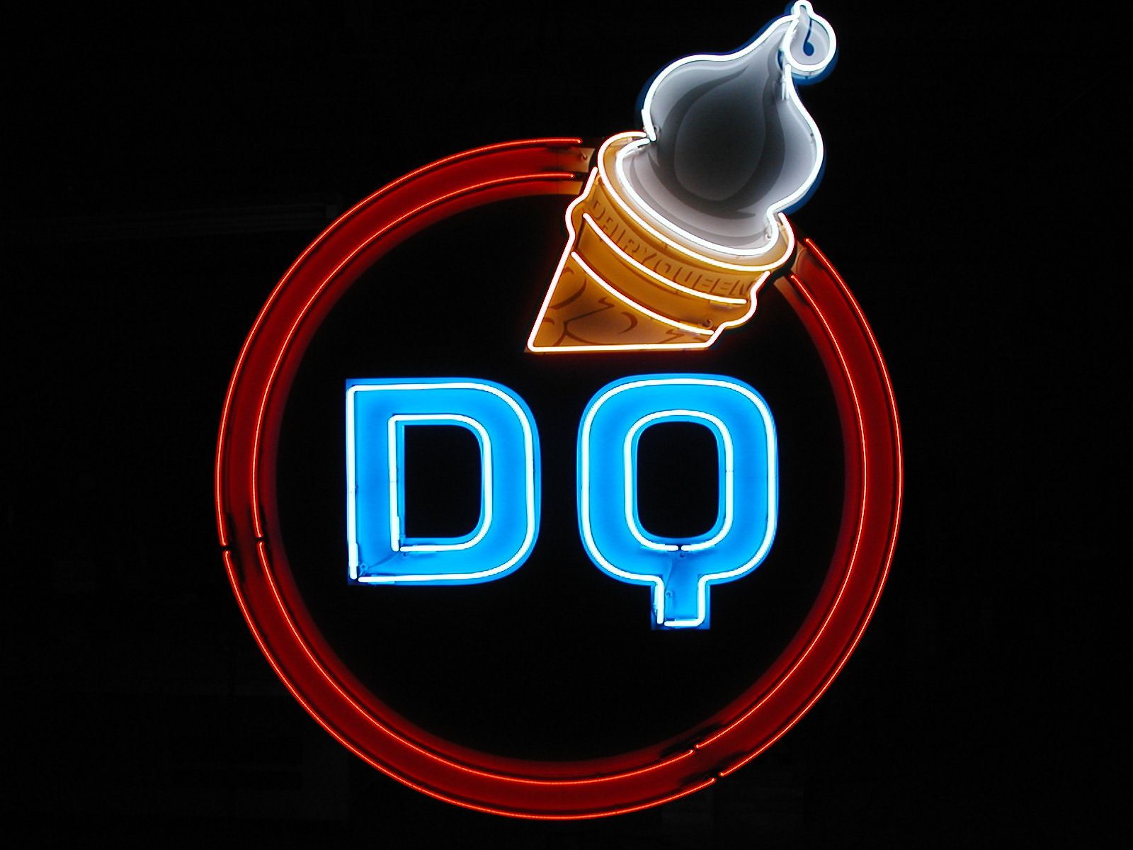 Dairy Queen