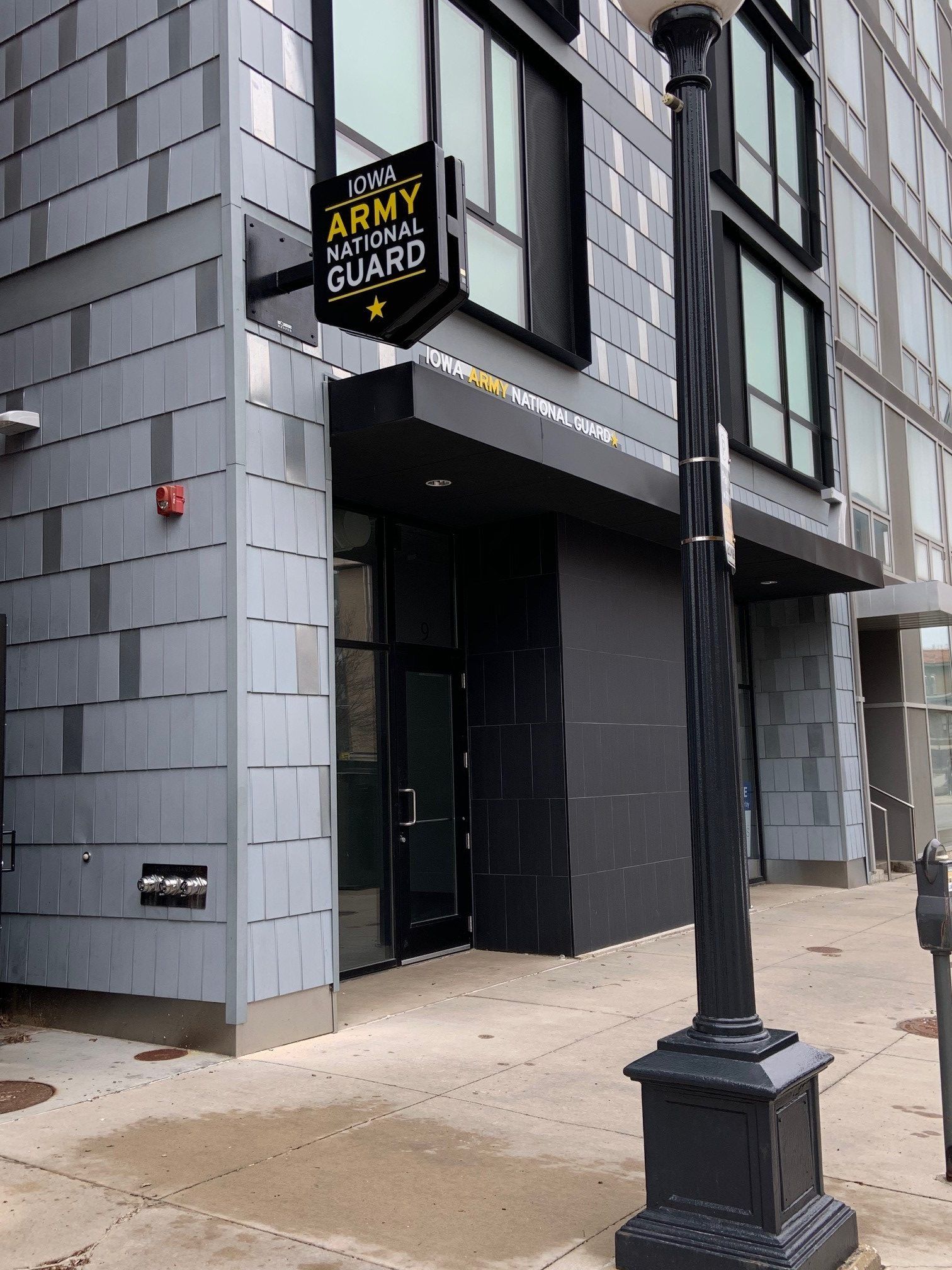 Iowa Army National Guard