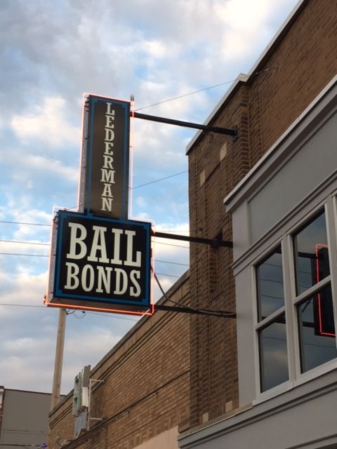 Lederman Bail Bonds