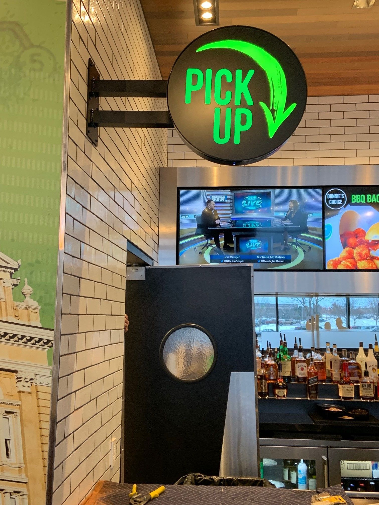 Wahlburgers