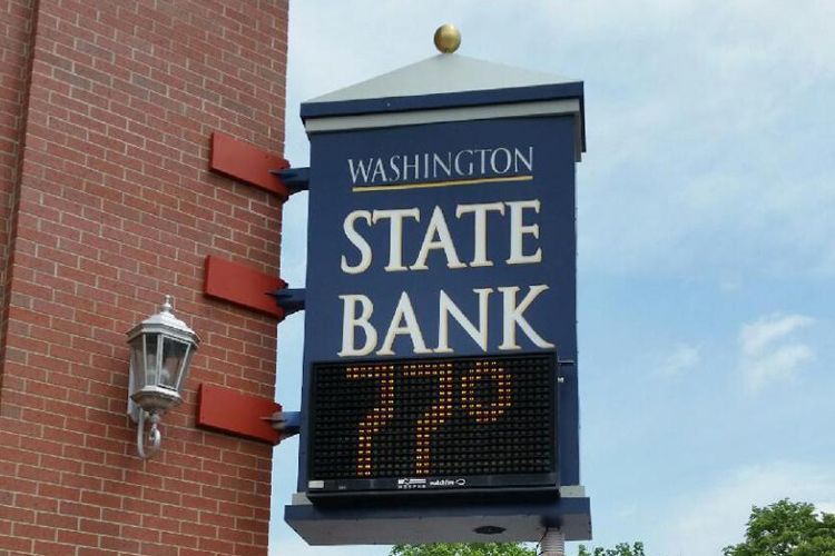 Washington State Bank