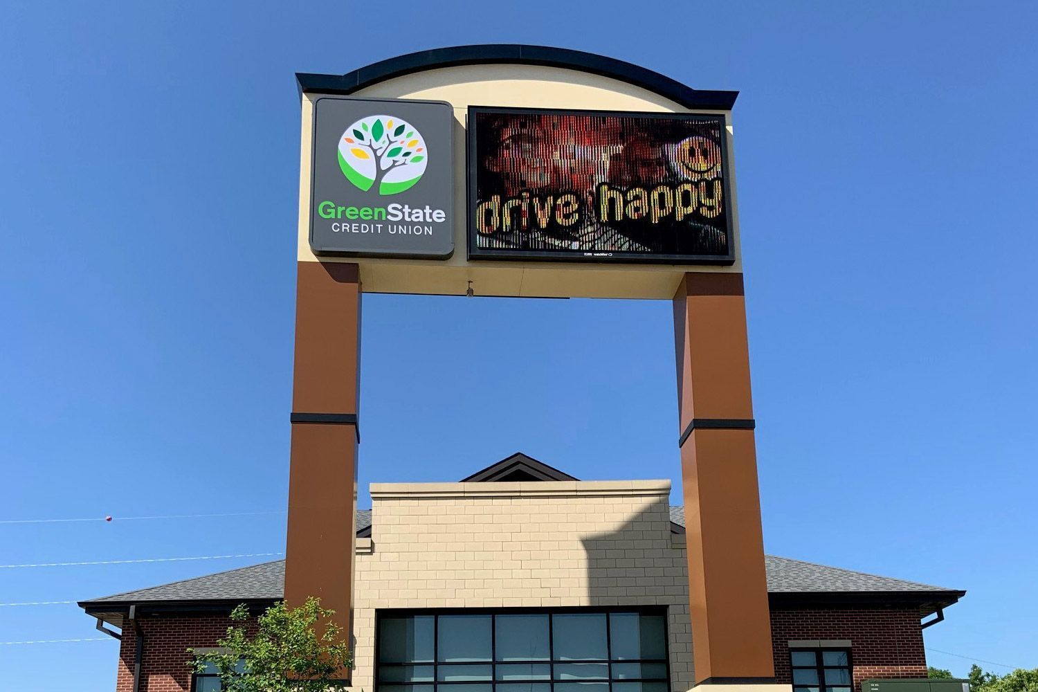 Green State Credit Union