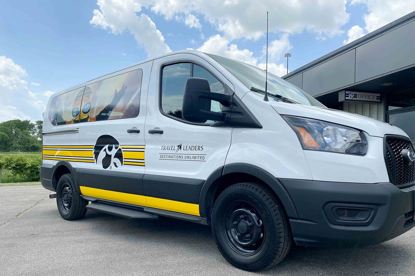 Travel Leaders Destinations Unlimited