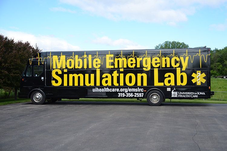 University of Iowa Healthcare