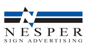 Nesper Sign Advertising Inc-Logo