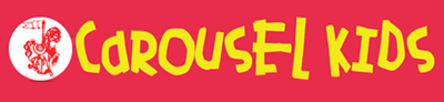 Carousel Kids - logo