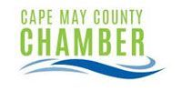Cape May County Chamber of Commerce-logo