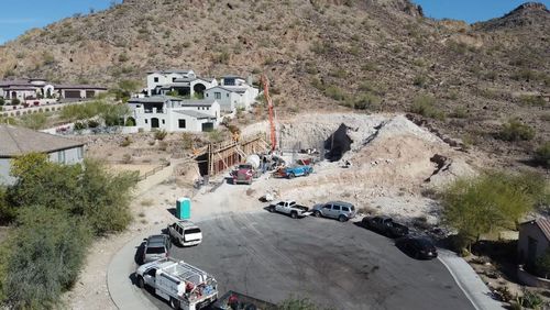 Scottsdale Concrete