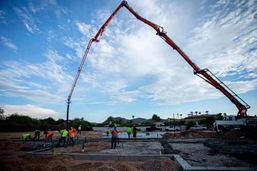 Scottsdale Concrete