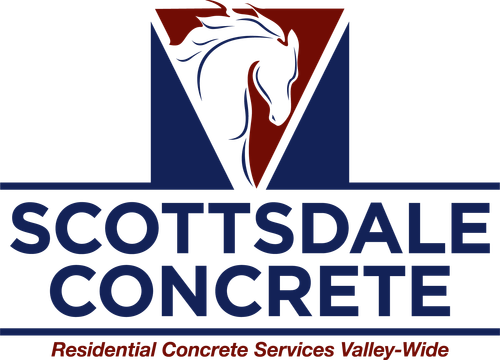 Scottsdale Concrete- logo