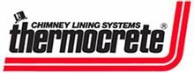 Thermocrete Logo
