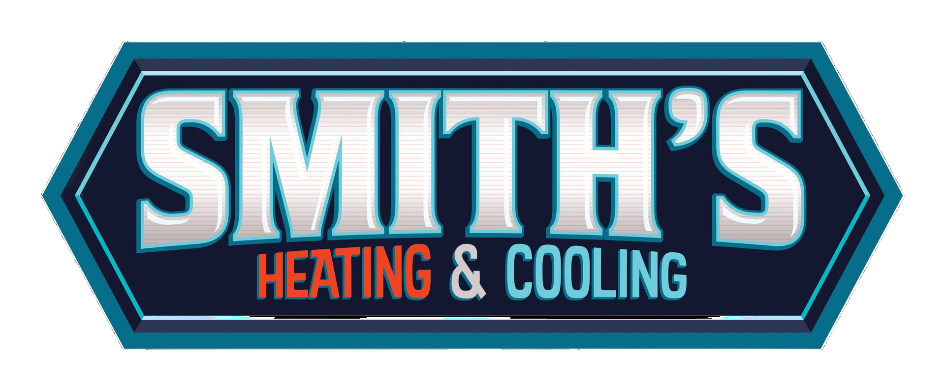 Smith's Heating & Cooling TN Logo