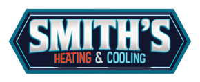 Smith's Heating & Cooling TN Logo