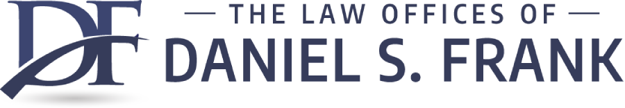 The Law Offices Of Daniel S Frank logo