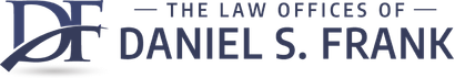 The Law Offices Of Daniel S Frank logo