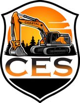 CES 757 logo