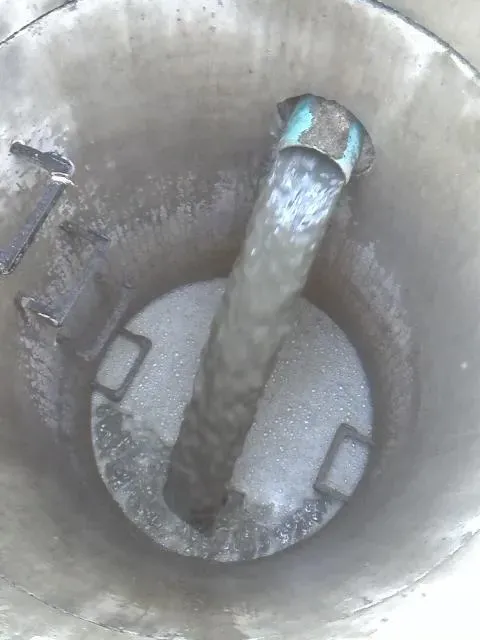 Drain services