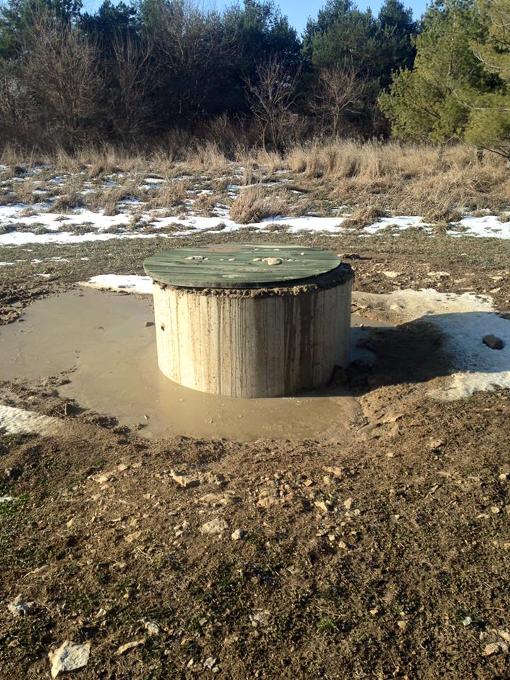 Drain services