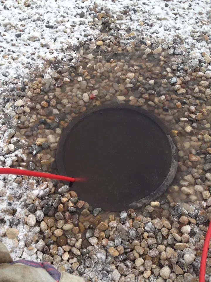 Drain services