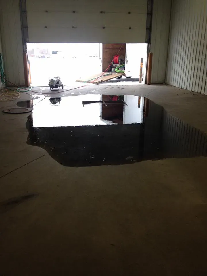 Drain services