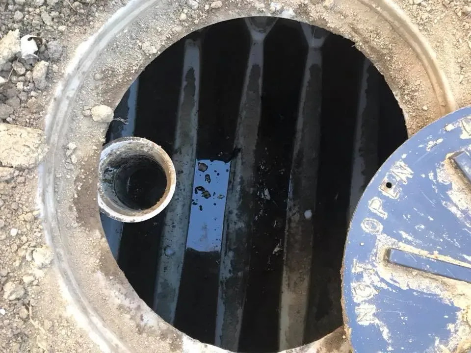 Drain services