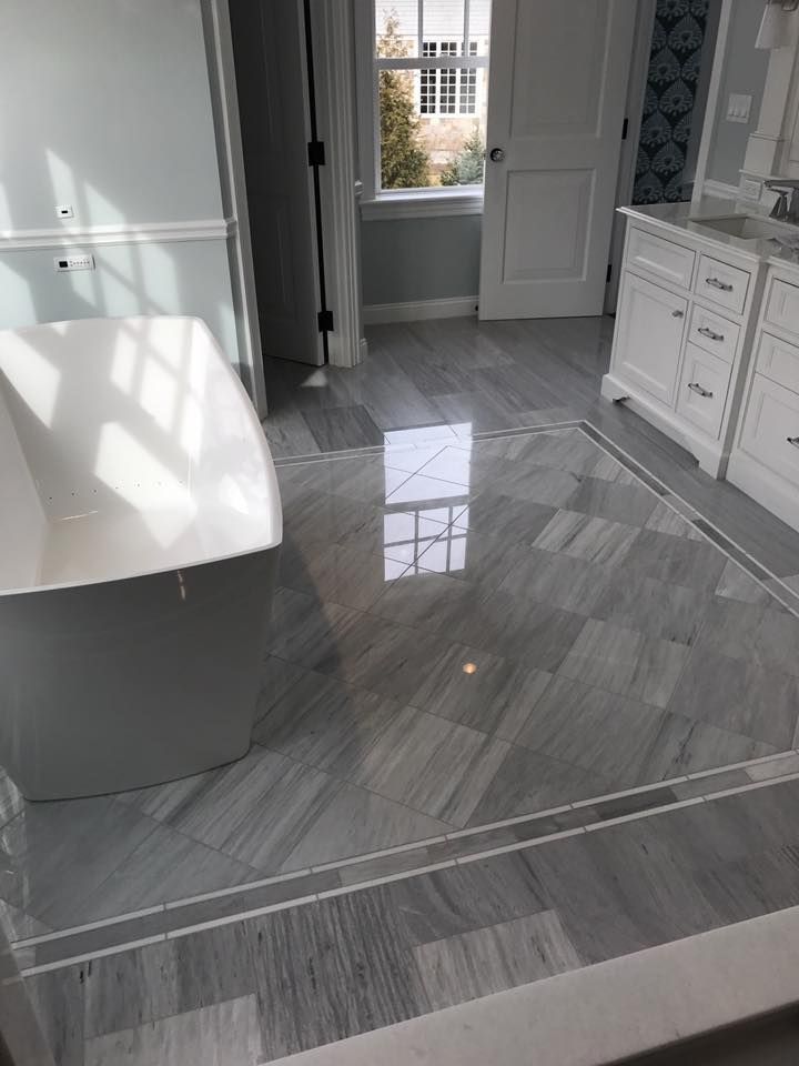 Photo Gallery Artistic Tile & Design Inc