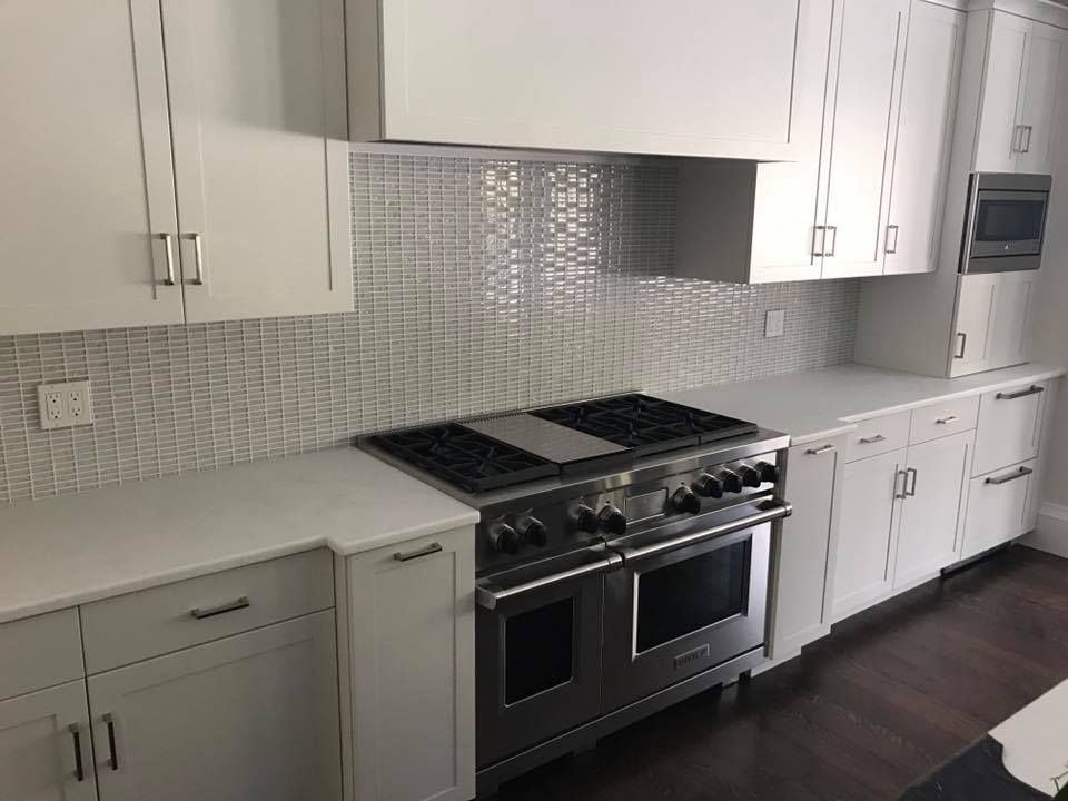 Backsplash Tile