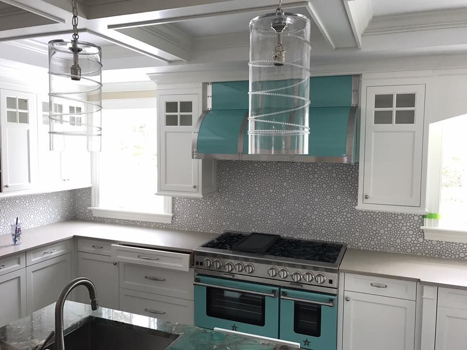 Kitchen Backsplash Tile