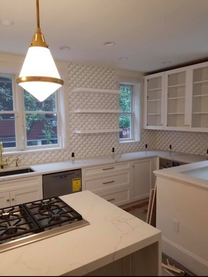 Backsplash Tile designs