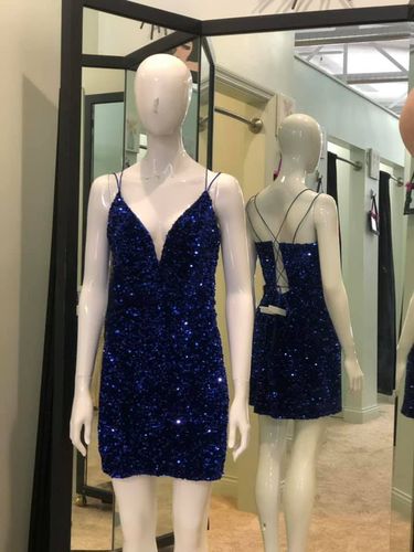 Prom Dress Stores in Illinois