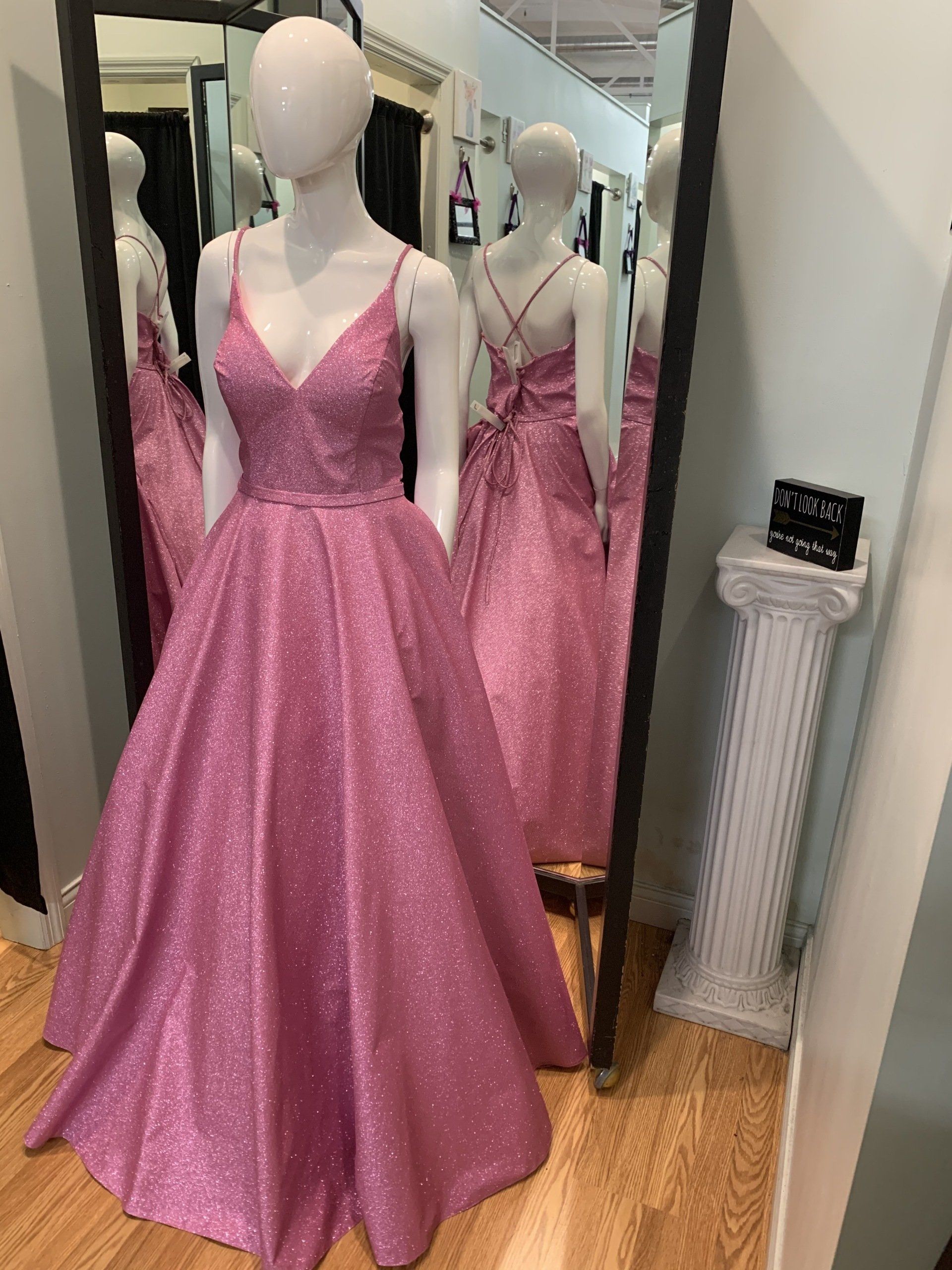 Little Black Dress Prom Dresses Moline, IL