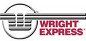 Wright Express logo