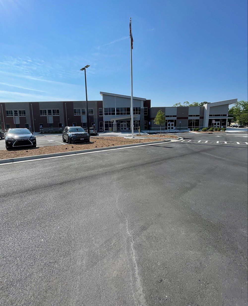 Rockdale County Public School