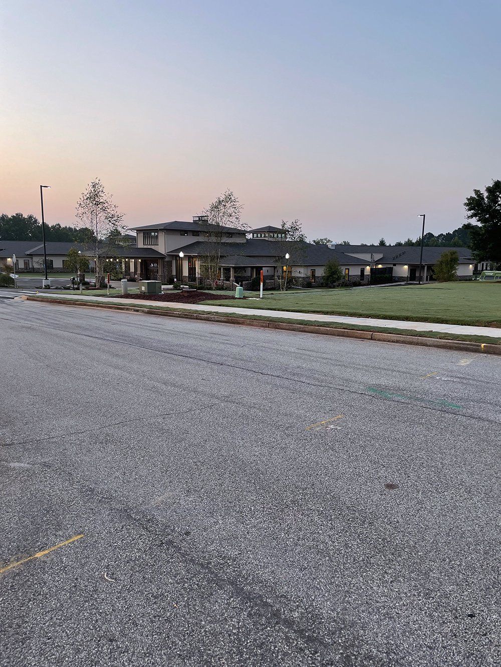 Birches Retirement Home Villa Rica