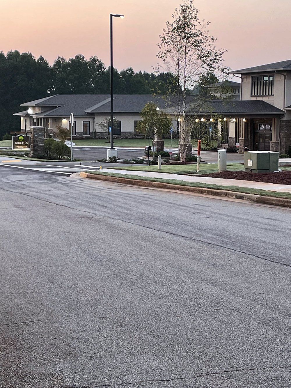 Birches Retirement Home Villa Rica