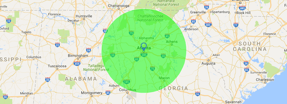 Sconyers Concrete, Inc. | 706-669-3089