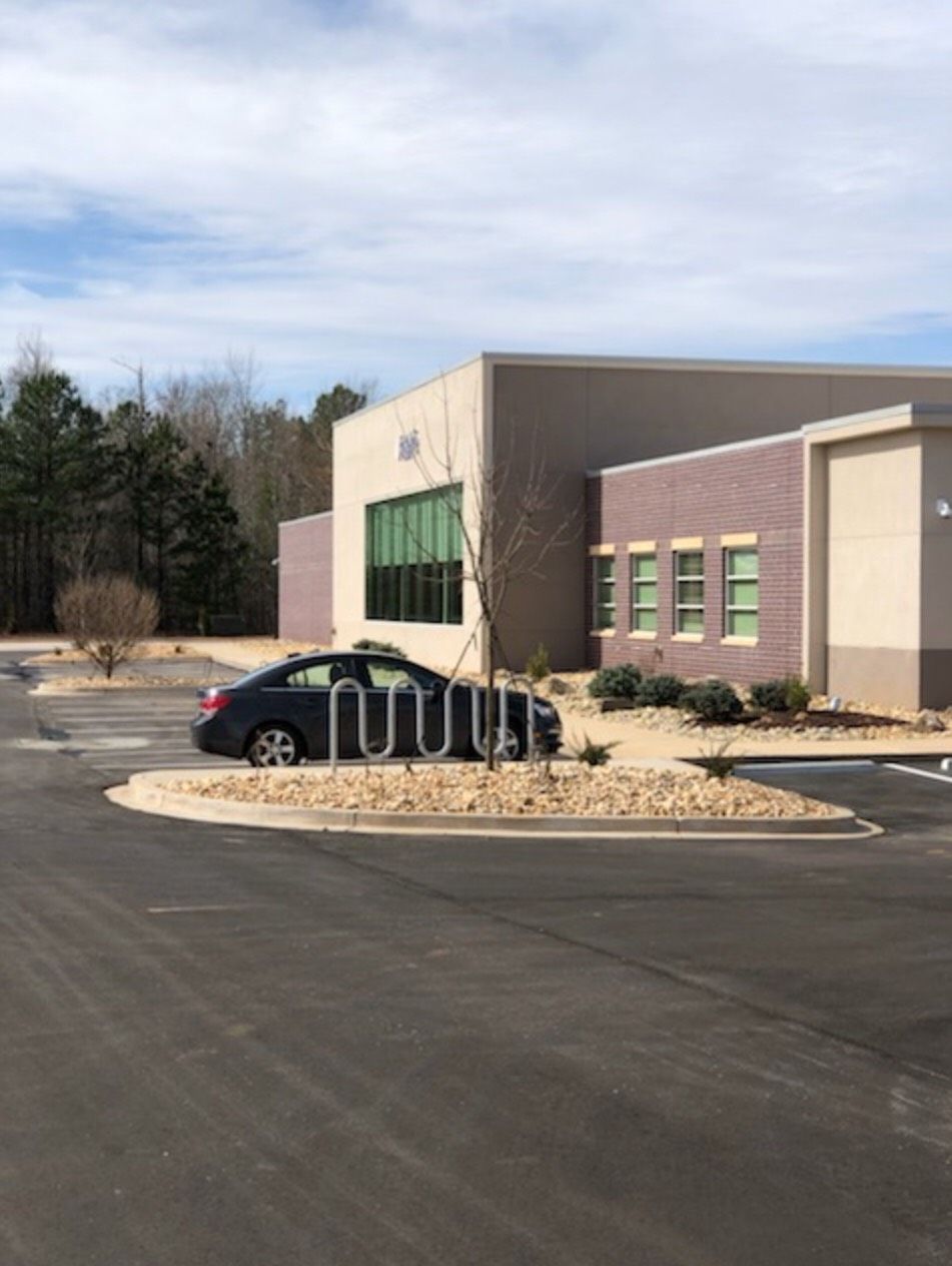 BioLife of Mcdonough Project)