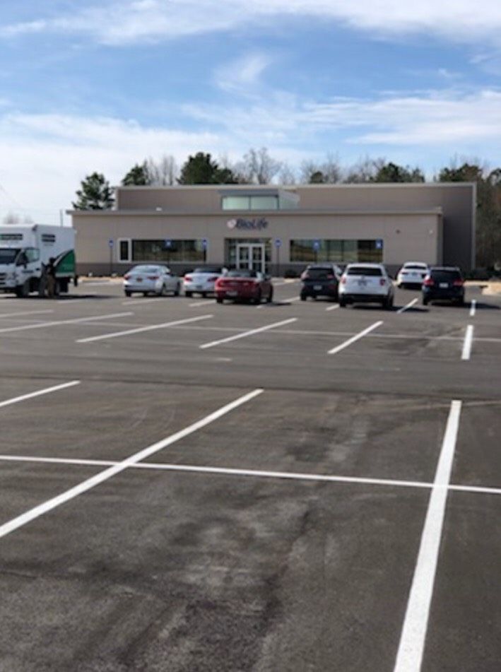 BioLife of Mcdonough Project)