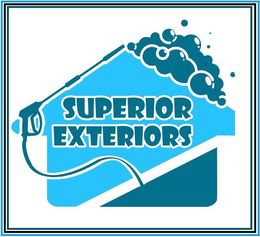 Superior Exteriors - Logo