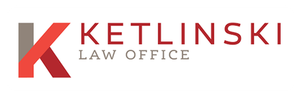 Ketlinski Law Office - logo