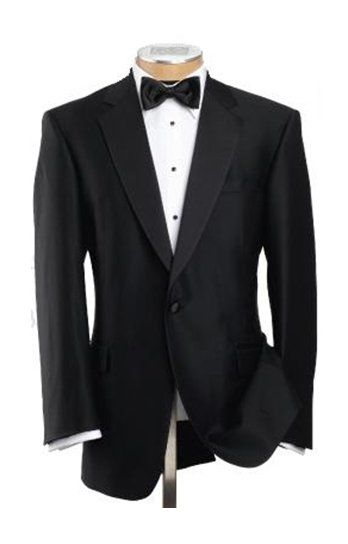 Men's Suit