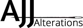 AJJ Alterations - Tailors | Riverside, CA