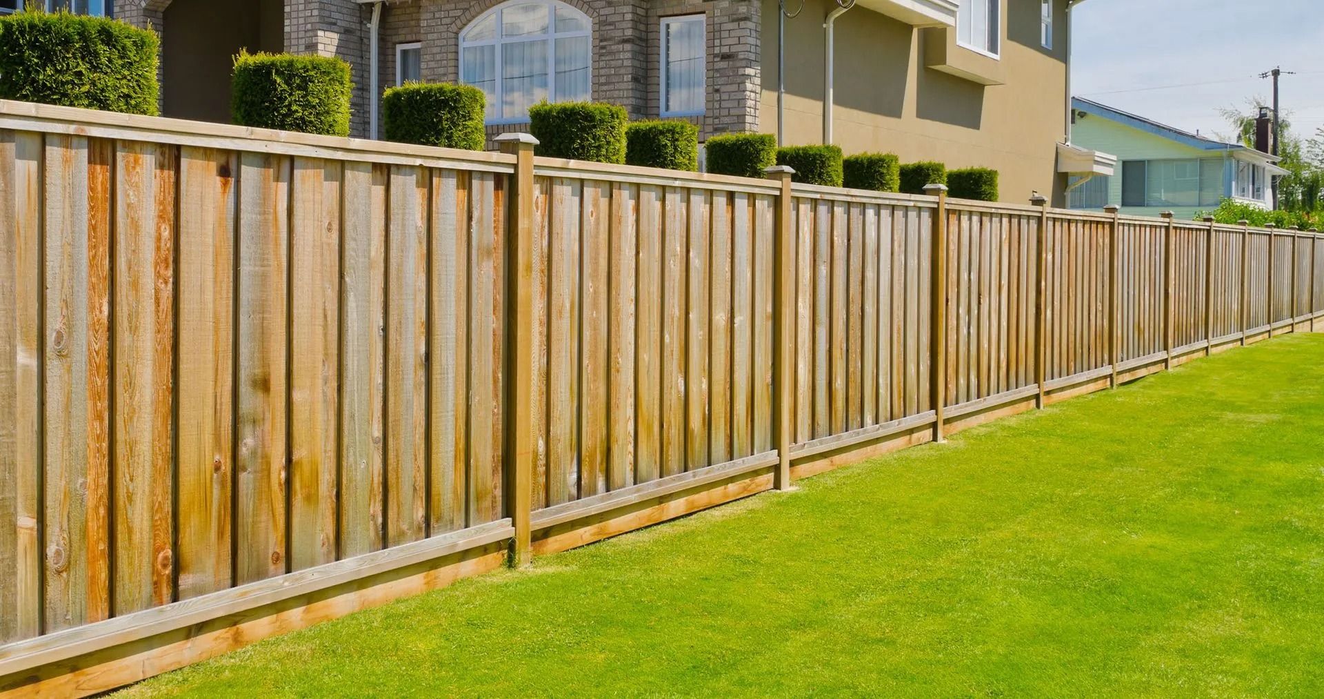 Linmoore Fencing & Iron Works, Inc