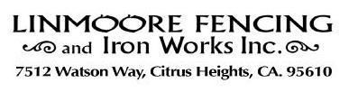 Linmoore Fencing & Iron Works, Inc logo