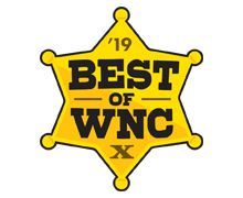 2019 Best of WNC