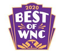 2020 Best of WNC
