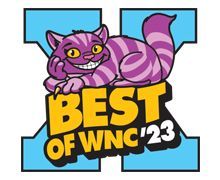 2023 Best of WNC