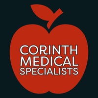 Corinth Medical Specialists - Logo