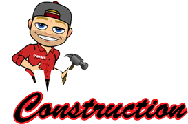 Owen's Construction - Logo
